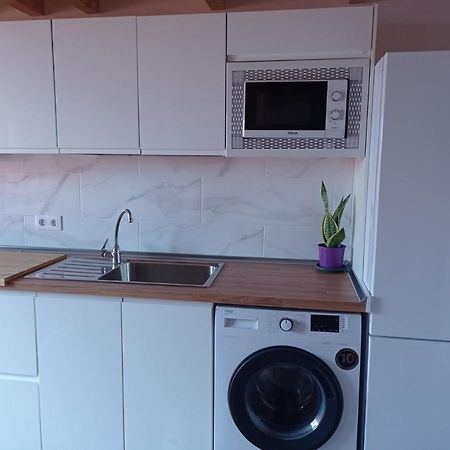 Appartement Mar Y Reina à Puerto del Rosario  Extérieur photo