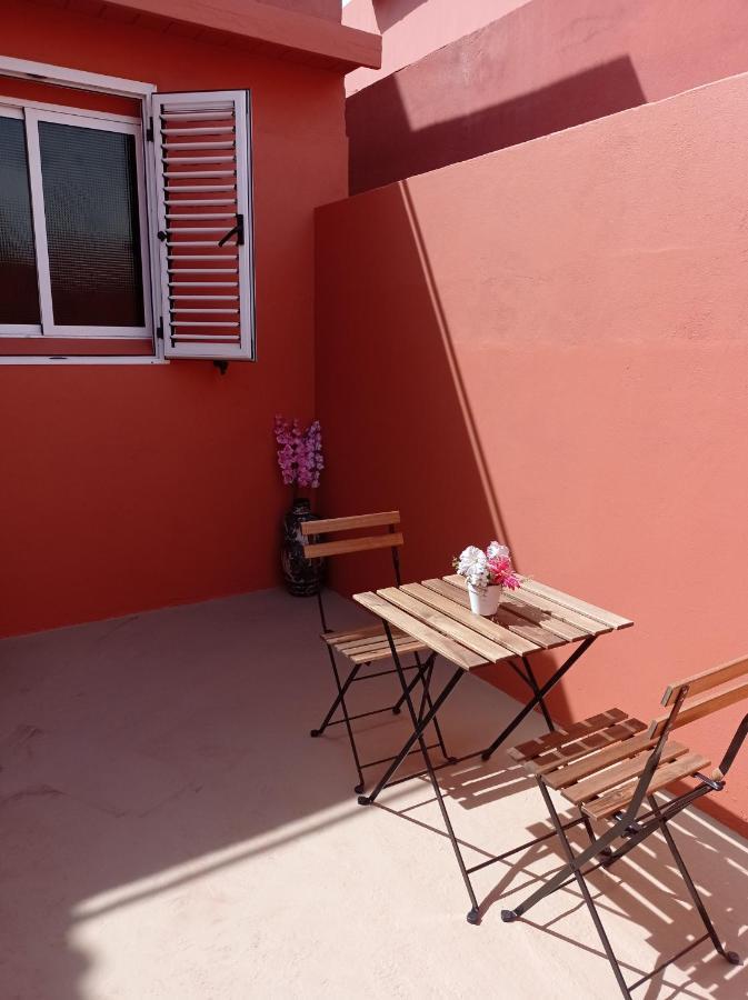 Appartement Mar Y Reina à Puerto del Rosario  Extérieur photo
