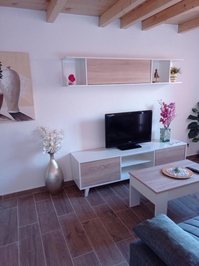 Appartement Mar Y Reina à Puerto del Rosario  Extérieur photo