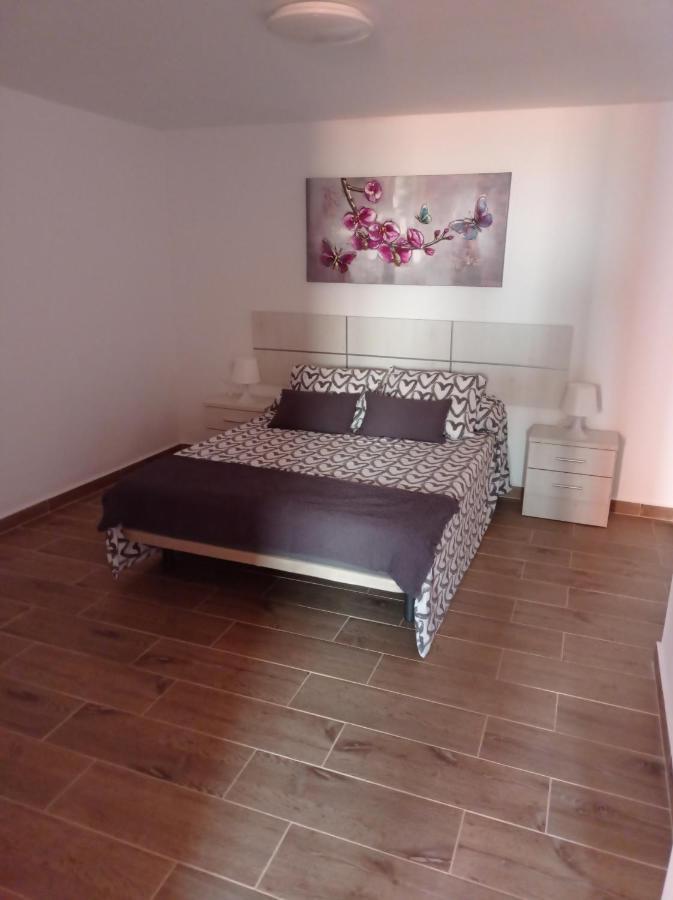 Appartement Mar Y Reina à Puerto del Rosario  Extérieur photo