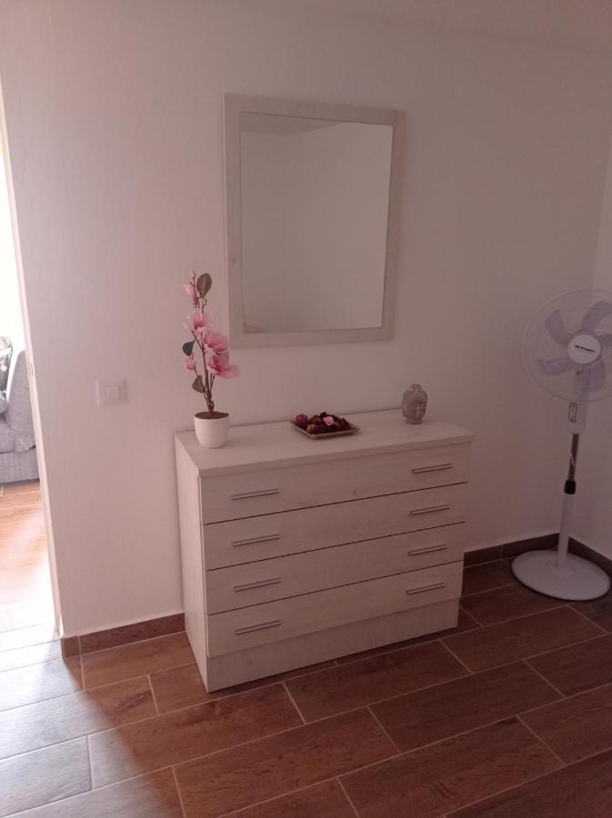 Appartement Mar Y Reina à Puerto del Rosario  Extérieur photo