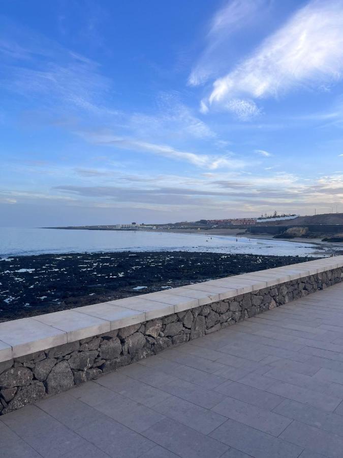 Appartement Mar Y Reina à Puerto del Rosario  Extérieur photo