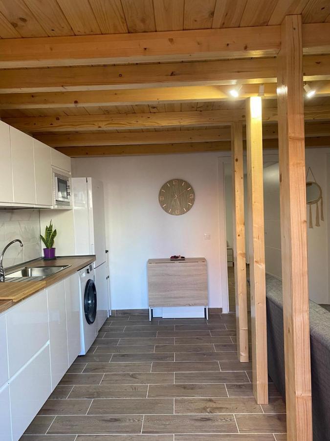 Appartement Mar Y Reina à Puerto del Rosario  Extérieur photo